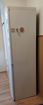 Kombinovaná chladnička s mrazničkou Whirpool len 3 ročná - 4