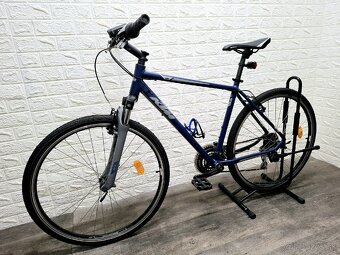 Ponúkam na predaj crossový bicykel Ktm Life One 28" - 4
