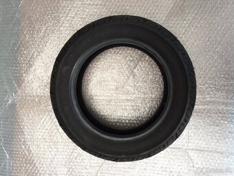 Nové pneumatiky na skúter Pirelli SL 38 - 4