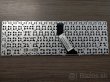 Klávesnice: Acer Aspire V5-571 V5-531//ES1-111 V3-111 V3-371 - 4