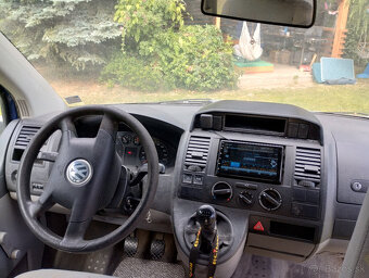 VW T5 - 4