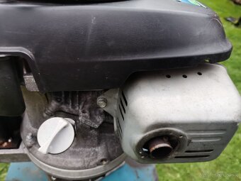 Motor honda gcv 160 4takt spojka 80mm - 4