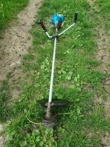 Makita BBC 5700 Profi krovinorez - 4