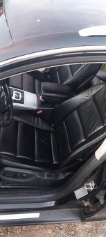 Audi A6 C6 Quattro - 4