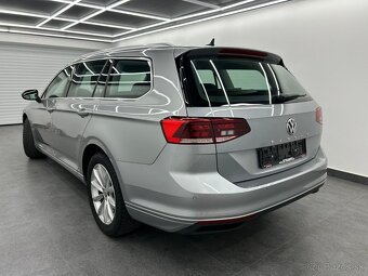 Passat Variant (Combi) 2,0 TDI EVO Business 110kW Top stav - 4