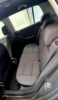 VW GOLF 5 - 4