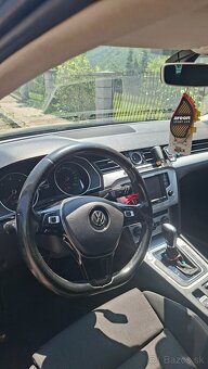 Passat - 4