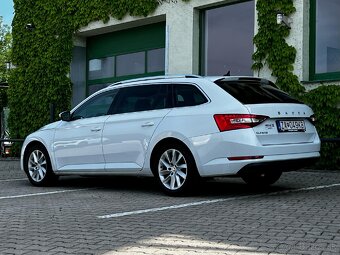 Škoda Superb - 4