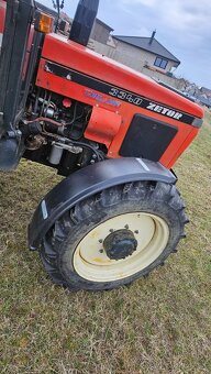Zetor 3340 usa - 4