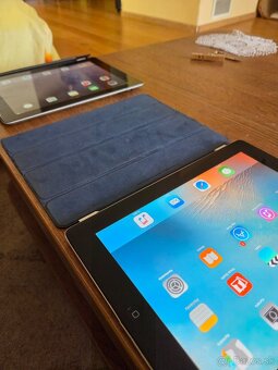 Predam 1x apple ipad 2 a 1x apple ipad 3. - 4