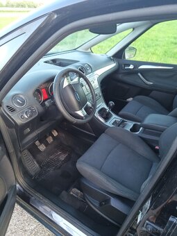 Ford Smax 1.8 tdci 92 kw 6 stup. - 4