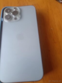 Predam iphone 13 pro max 256gb - 4
