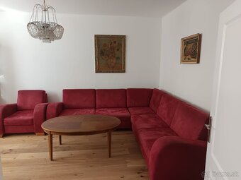 Prenájom Staré Mesto Grösslingová Bratislava - 4