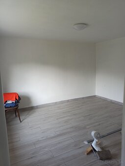 Dám do prenájmu RD v Udiči ( prenajom , podnajom ) - 4