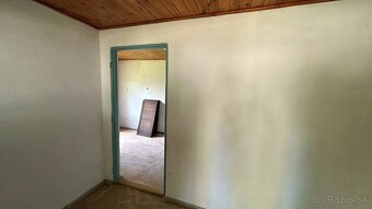 Rekreačná nehnuteľnosť – Sebechleby, Mladá Hora - 4