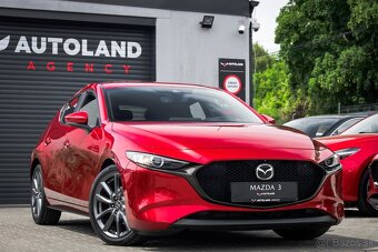 Mazda 3 2.0 Skyactiv-G122 Plus/Safety - 4
