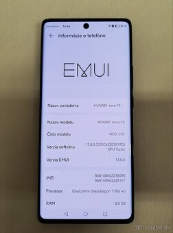 huawei nova 10 - 4