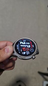 Amazfit Balance so zárukou - 4