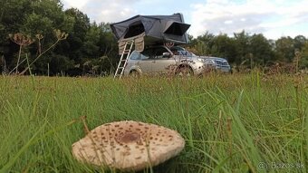 PRENÁJOM POŽIČOVŇA strešný stan, autostan, Pilgrims - 4