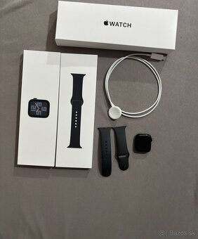 Apple watch SE - 4