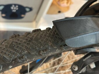 Detský bicykel CTM ROCKY 2.0 24" - 4