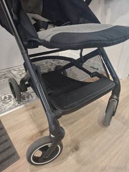 Cybex beezy - 4