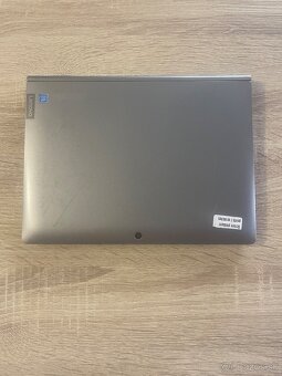 10" tablet Lenovo ideapad 81H3 / 8GB/128GB (Tablet/notebook - 4