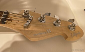 Sandberg California TT4 - 4