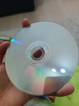Spiderman Shattered Dimensions Xbox 360 - Vzácna hra - 4