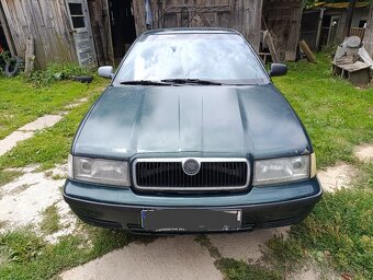 Škoda octavia 1.9 TDI - 4