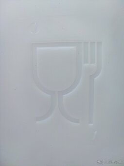 Potravinárske 600l ibc kontajnery - 4
