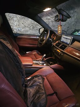 Bmw X6 3.0D 2 - 4