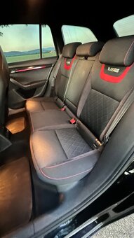 Skoda Octavia RS 2.0 TDI DSG 4x4 - 4