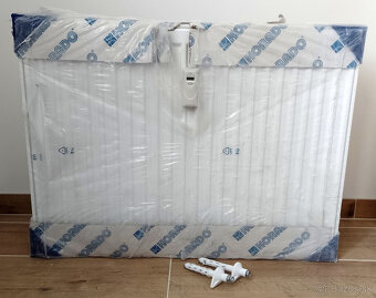radiátor Korado Radik Klasik Type 22 800x600 mm - 4