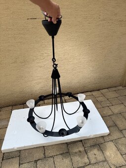 Ikea Lerdal T0410 - 4