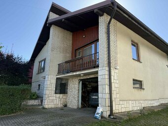 Rodinný dom na predaj v Nižnej Šebastovej - Severná - 4