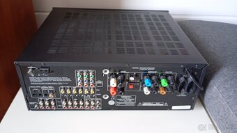 Predám receiver Onkyo TX-SR600e - 4