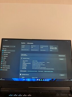 Asus ROG Strix G513IE - 4