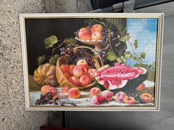 Puzzle obrazy - 4