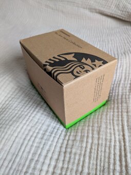 Starbucks hrncek Canary islands - 4