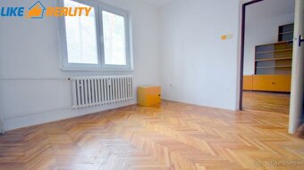 3 izbový byt SEVER - 4
