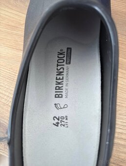 Birkenstock - 4