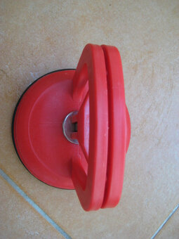 vákuová prísavka - 4