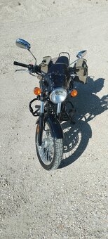 benelli imperiale 400 - 4