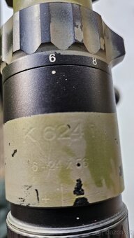 Kahles K624i 6-24x56 - 4