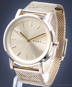 Hodinky DKNY Soho NY2621 - 4