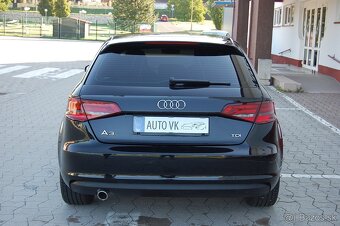 Audi A3 - 4