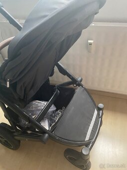 Britax romer smile 3 - 4