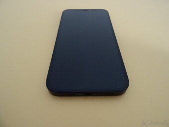 iPhone 12 128GB BLACK - ZÁRUKA 1 ROK - DOBRÝ STAV - 4