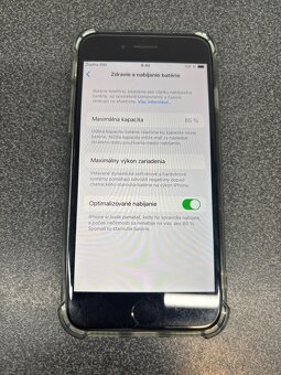 iphone SE 2022 128GB - 4